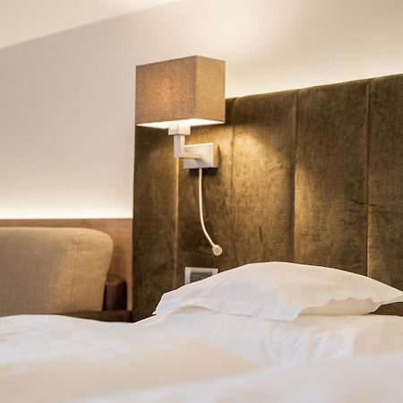 Hotel Brunnhofer Tirolo Bagian luar foto