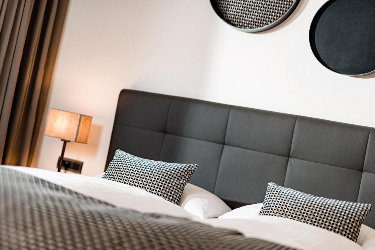 Hotel Brunnhofer Tirolo Bagian luar foto