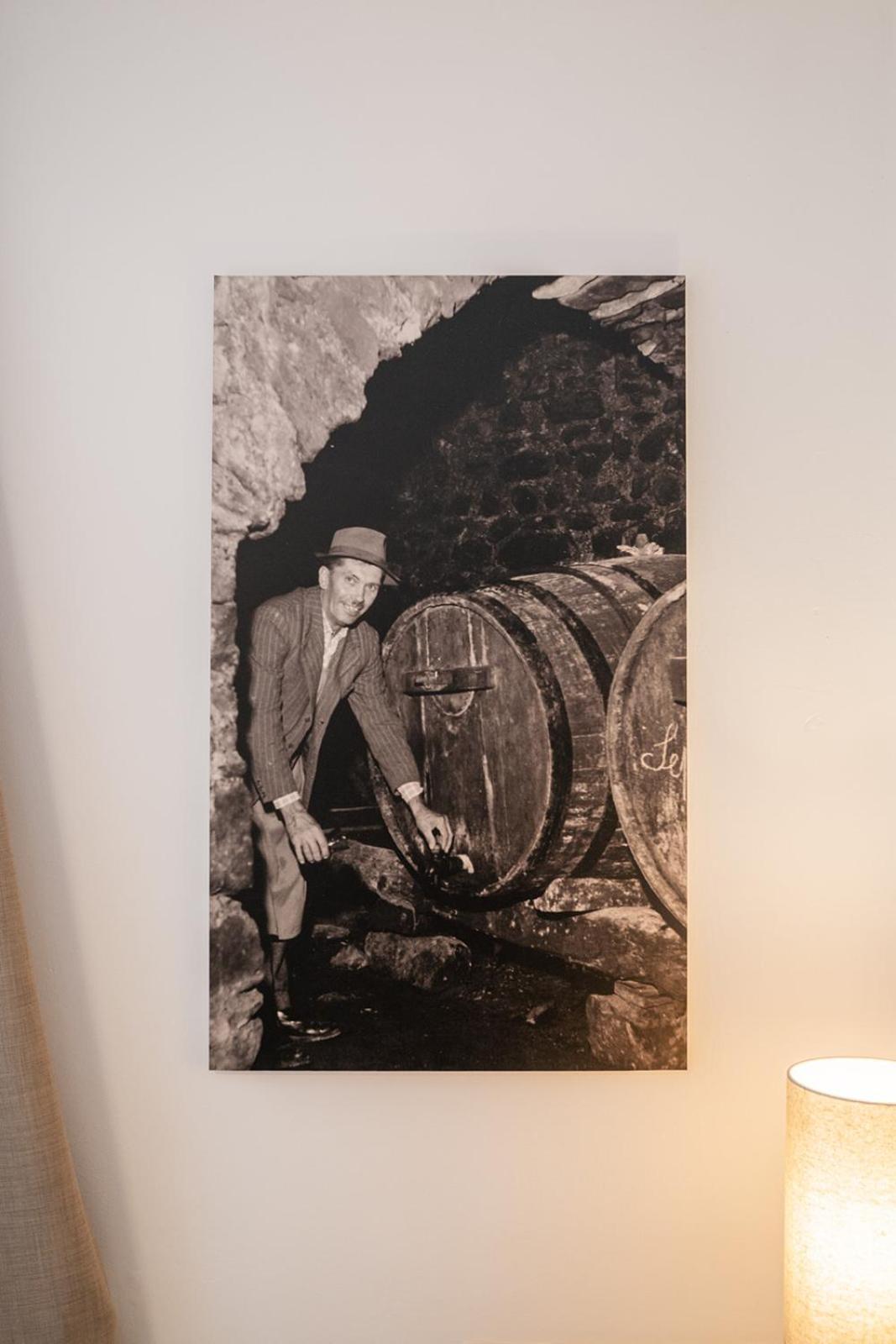 Hotel Brunnhofer Tirolo Bagian luar foto